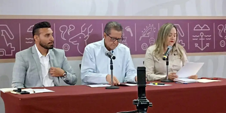 ¡Hay denuncia! Confirman asalto al secretario de Turismo de Sonora en la maxipista Culiacán-Mazatlán