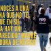 “No conoces a una persona que no te diga que en su familia hay un desaparecido”: fundadora del colectivo Madres Buscadoras de Sonora, México