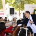 Alfonso Durazo sumó a Sonora a la estrategia “Vive saludable, vive feliz” de la SEP