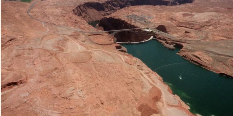 EU denegará entrega de agua a Tijuana, en represalia porque México no ha dado su parte a Texas