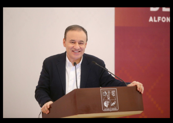 Consolida Durazo a Sonora como líder en energías limpias