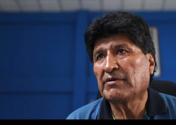 Evo Morales renuncia al MAS, el partido que lo llevó tres veces al poder en Bolivia