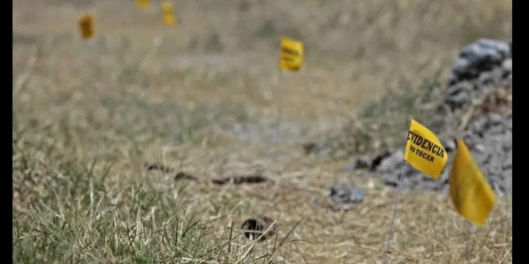FGR confirma detención de mandos municipales ligados a Teuchitlán