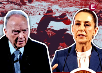 FGR dará informe sobre rancho Izaguirre de Jalisco: Sheinbaum