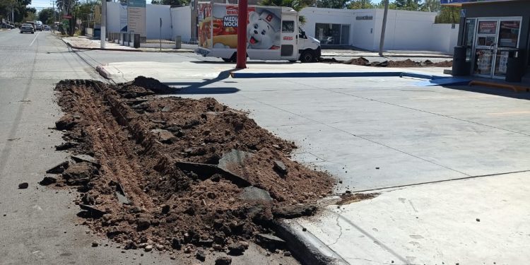 Denuncian empresas de Navojoa, Sonora acoso del Ayuntamiento