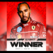 Lewis Hamilton gana su primer carrera esprint en el Gran Premio de China
