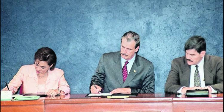 Adiós al Inai; tras 22 años desaparece en medio de escándalos