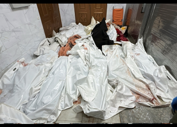 EU dice que Israel le consultó antes de reanudar bombardeos contra Gaza