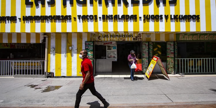 Los 72 municipios de Sonora se encuentran en sequía severa