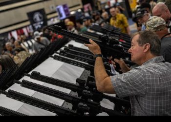 México lleva su batalla contra el tráfico de armas al Supremo de Estados Unidos