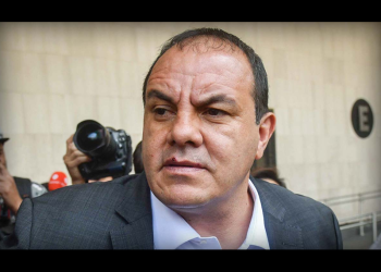 PRI defiende voto contra desafuero de Cuauhtémoc Blanco: ‘Una mala investigación solo genera impunidad’