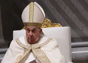 Papa Francisco sigue estable, pero no presidirá la misa del Miércoles de Ceniza