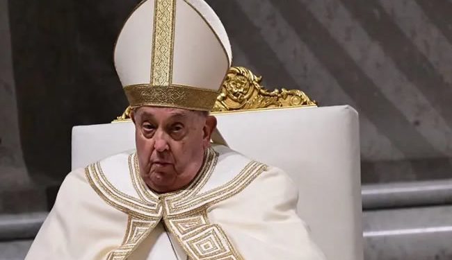 Papa Francisco sigue estable, pero no presidirá la misa del Miércoles de Ceniza
