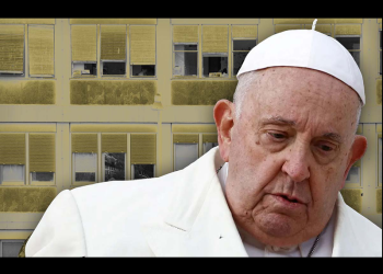 ‘El mundo está en manos de poderes malignos’: Papa Francisco