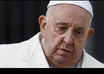 ‘Estoy atravesando un momento de prueba’: Papa Francisco