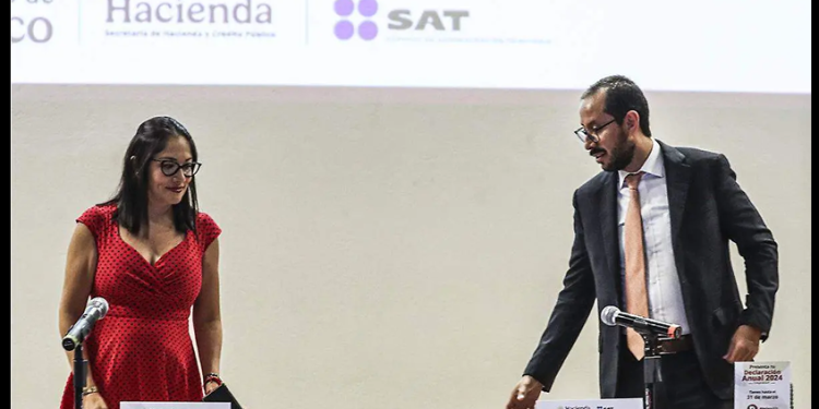 Juicios del SAT con maquilas representan adeudos por 16 mil mdp 