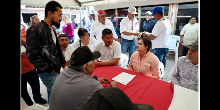 Organiza Sagarhpa a pescadores con foros de consulta
