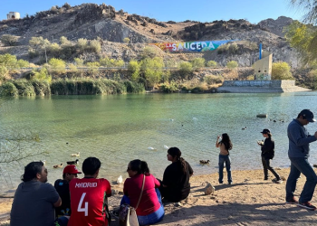 La Sauceda es nombrada Área Natural Protegida