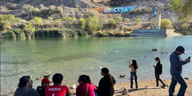 La Sauceda es nombrada Área Natural Protegida