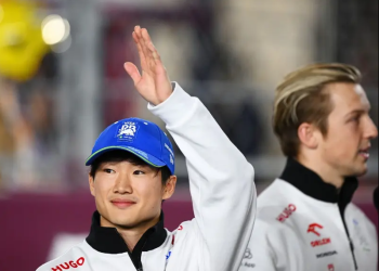 Oficial: Liam Lawson fuera de Red Bull y es reemplazado por Yuki Tsunoda