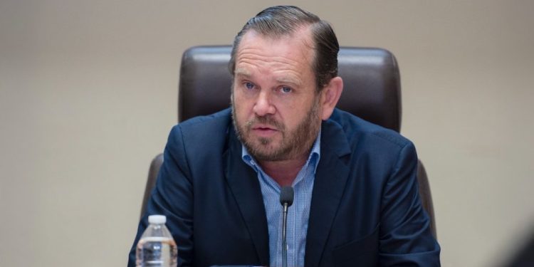 Buscan participación del 50% en comicios judiciales