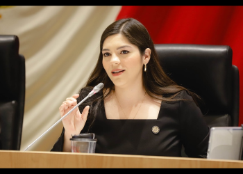 Diputada Amairany Peña impulsa la telemedicina