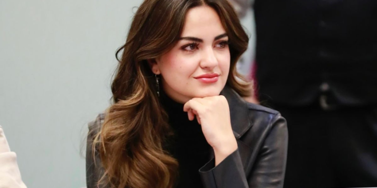 PAN acusa que Andrea Chávez lavó dinero para adelantar su campaña a la gubernatura de Chihuahua