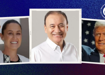 Celebra Gobernador Alfonso Durazo prórroga a imposición arancelaria