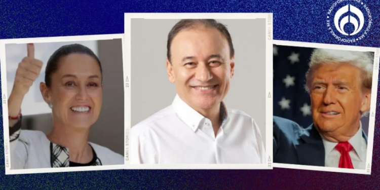 Celebra Gobernador Alfonso Durazo prórroga a imposición arancelaria