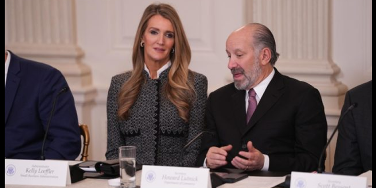 Jefe de comercio de EU dice que nada detendrá los aranceles a los metales y sumará al cobre