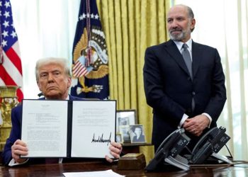 “El martes habrá aranceles para México y Canadá”, anuncia secretario de Comercio de EEUU