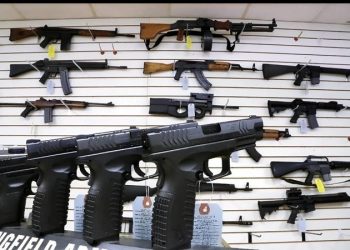 Armerías esperan que Corte Suprema de EU rechace demanda de México