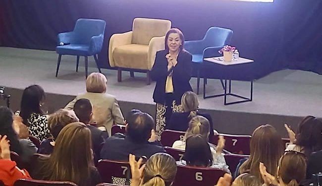 Celebran a Armida Bernal, referente del periodismo en Sonora desde hace 50 años