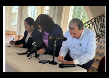 Aspirantes a la Rectoría de la Universidad de Sonora acuerdan unirse para impulsar su transformación