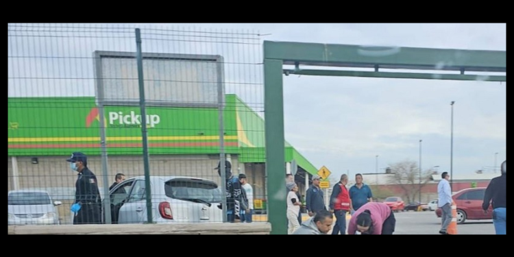 Mueren dos mujeres tras ser atropelladas por joven que conducía auto a exceso de velocidad en Hermosillo