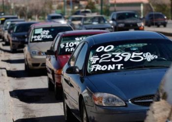 Solicitan PAFAS permiso para circular en carreteras durante Semana Santa en Sonora
