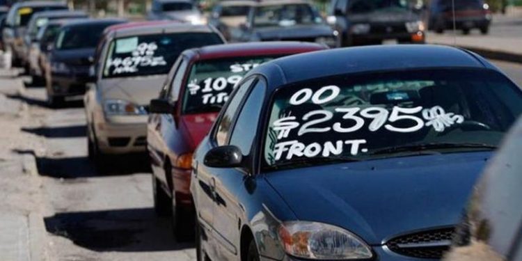 Solicitan PAFAS permiso para circular en carreteras durante Semana Santa en Sonora