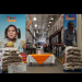 Empresas donan 10 toneladas de frijol a Banco de Alimentos de Hermosillo