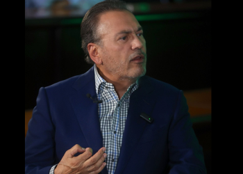 La estrategia de “abrazos, no balazos” foirtaleció a la delincuencia organizada: Beltrones