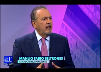 Beltrones propondrá Parlamento Abierto para discutir iniciativas sobre desaparición forzada de CSP