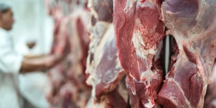 Brasil se consolida como el mayor productor y exportador de carne