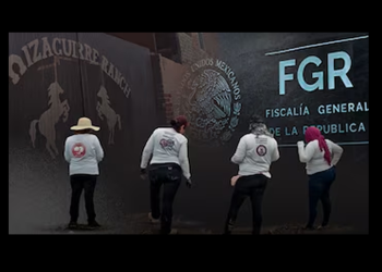 Caso Teuchitlán: CNDH atrae queja de colectivos por investigación en rancho Izaguirre