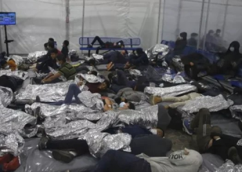 Trump duplica la tasa de arrestos de Inmigración en los primeros 50 días