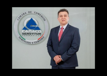 Tiene CANACO SERVYTUR Hermosillo nuevo Consejo Directivo presidido por Javier Gerardo Moreno