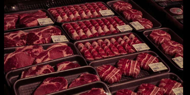 Industria cárnica en Nebraska pierde el 60% de sus trabajadores, en su mayoría inmigrantes