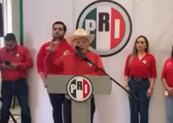 Exgobernador dice que hermana de Cuauhtémoc Blanco ‘no está muy violable’ y lo destituyen de su cargo en el PRI