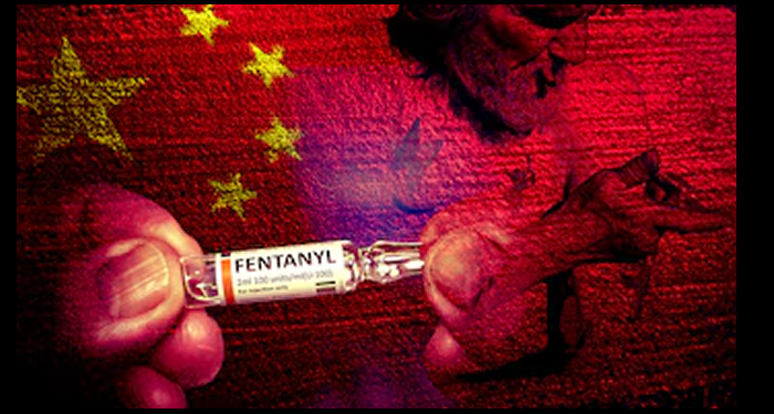 China asegura que coopera con México en la lucha contra el fentanilo