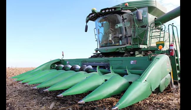 China responde a los nuevos aranceles de Trump con más impuestos a productos de EE UU