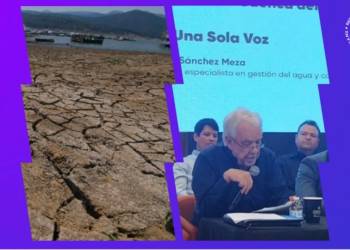 La Conagua debió cancelar concesiones de agua a Grupo México: Hermosillo ¿Cómo Vamos?