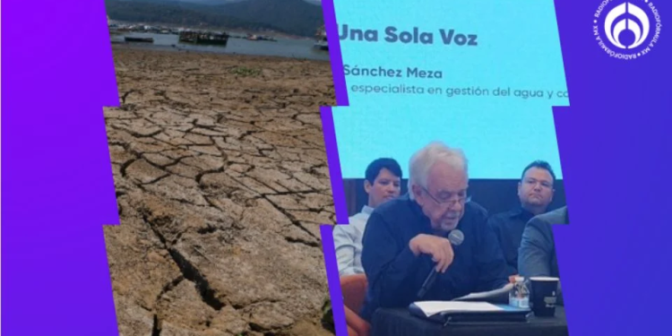 La Conagua debió cancelar concesiones de agua a Grupo México: Hermosillo ¿Cómo Vamos?